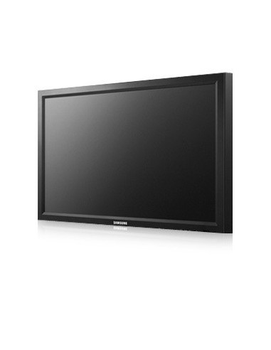 Samsung 320MXN-3 81,3 cm (32") 1366 x 768 Pixel Nero