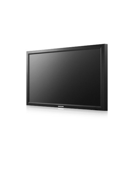 Samsung 320MXN-3 81,3 cm (32") 1366 x 768 Pixel Nero