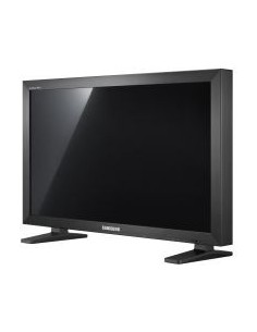 Samsung 320TSn-2 81,3 cm (32") 1366 x 768 Pixel Nero