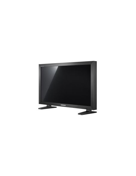 Samsung 320TSn-2 81,3 cm (32") 1366 x 768 Pixel Nero