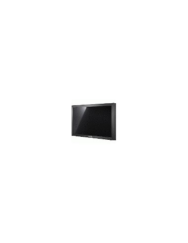 Samsung 320TSn-2 81,3 cm (32") 1366 x 768 Pixel Nero