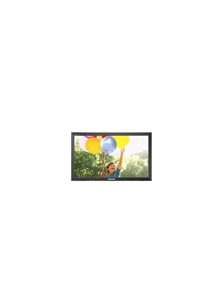 Samsung 320TSn-2 81,3 cm (32") 1366 x 768 Pixel Nero