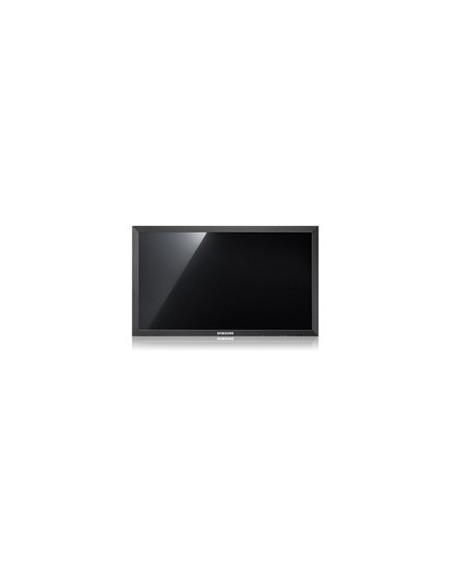 Samsung SyncMaster 320TSn-3 81,3 cm (32") 1366 x 768 Pixel HD Nero