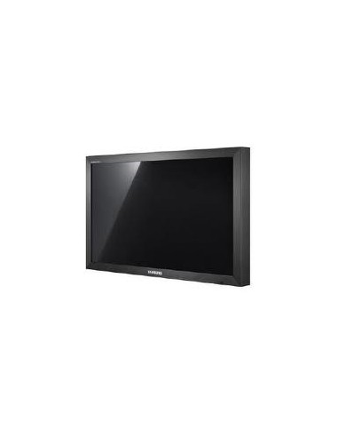 Samsung SyncMaster 320TSn-3 81,3 cm (32") 1366 x 768 Pixel HD Nero