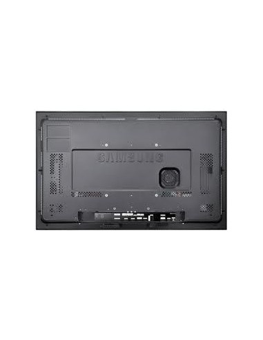 Samsung SyncMaster 320TSn-3 81,3 cm (32") 1366 x 768 Pixel HD Nero