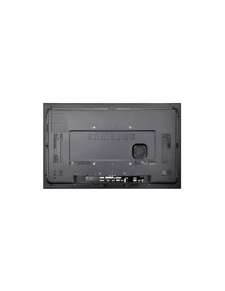 Samsung SyncMaster 320TSn-3 81,3 cm (32") 1366 x 768 Pixel HD Nero
