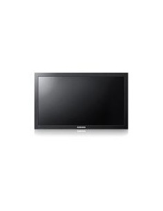 Samsung SyncMaster 400BX Pannello piatto per segnaletica digitale 101,6 cm (40") 450 cd m² Full HD Nero