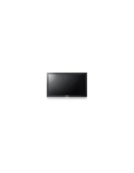 Samsung SyncMaster 400BX Pannello piatto per segnaletica digitale 101,6 cm (40") 450 cd m² Full HD Nero