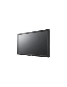 Samsung SyncMaster 400BX Pannello piatto per segnaletica digitale 101,6 cm (40") 450 cd m² Full HD Nero 2