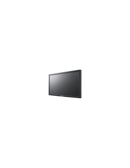Samsung SyncMaster 400BX Pannello piatto per segnaletica digitale 101,6 cm (40") 450 cd m² Full HD Nero