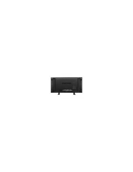 Samsung SyncMaster 400BX Pannello piatto per segnaletica digitale 101,6 cm (40") 450 cd m² Full HD Nero