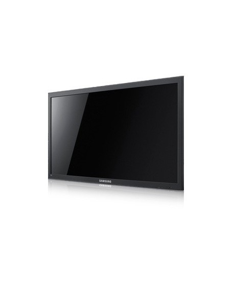 Samsung 400EX Pannello piatto per segnaletica digitale 101,6 cm (40") 450 cd m² Full HD Nero