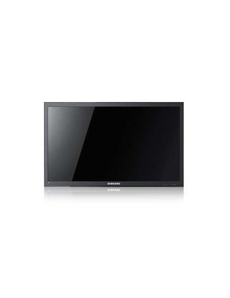 Samsung 400EXn Pannello piatto per segnaletica digitale 101,6 cm (40") 450 cd m² Full HD Nero