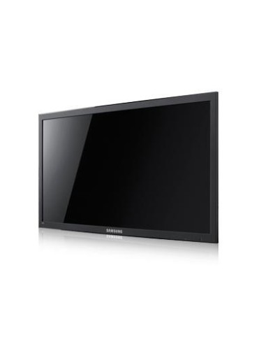 Samsung 400EXn Pannello piatto per segnaletica digitale 101,6 cm (40") 450 cd m² Full HD Nero