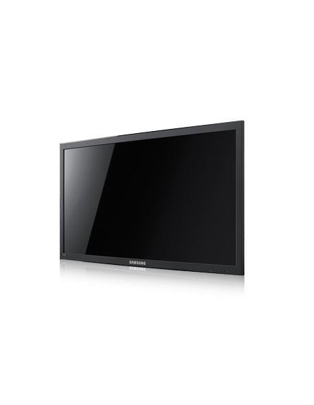 Samsung 400EXn Pannello piatto per segnaletica digitale 101,6 cm (40") 450 cd m² Full HD Nero
