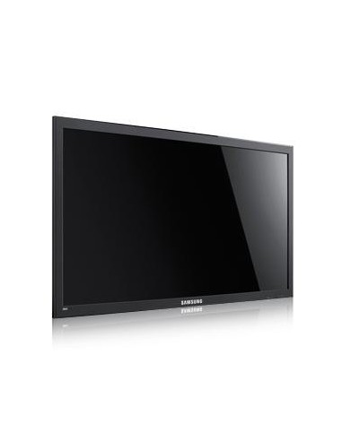 Samsung 400EXn Pannello piatto per segnaletica digitale 101,6 cm (40") 450 cd m² Full HD Nero