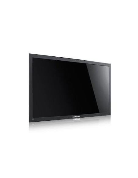 Samsung 400EXn Pannello piatto per segnaletica digitale 101,6 cm (40") 450 cd m² Full HD Nero