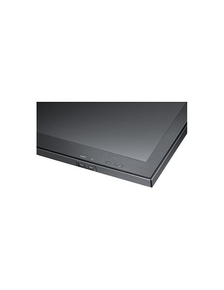 Samsung 400EXn Pannello piatto per segnaletica digitale 101,6 cm (40") 450 cd m² Full HD Nero