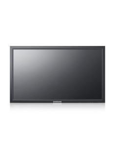 Samsung 400MX-3 visualizzatore di messaggi Pannello piatto per segnaletica digitale 101,6 cm (40") 450 cd m² Full HD Nero