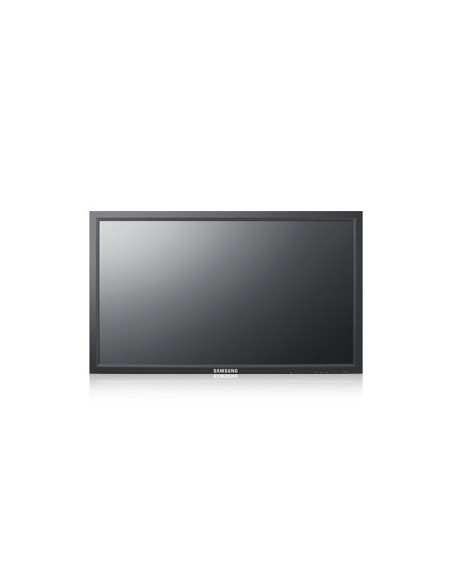 Samsung 400MX-3 visualizzatore di messaggi Pannello piatto per segnaletica digitale 101,6 cm (40") 450 cd m² Full HD Nero