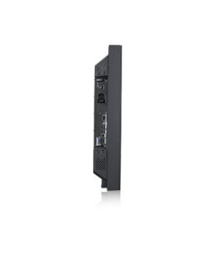Samsung 400MX-3 visualizzatore di messaggi Pannello piatto per segnaletica digitale 101,6 cm (40") 450 cd m² Full HD Nero 2