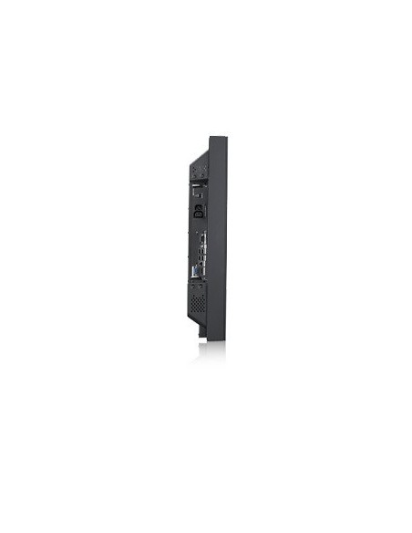 Samsung 400MX-3 visualizzatore di messaggi Pannello piatto per segnaletica digitale 101,6 cm (40") 450 cd m² Full HD Nero