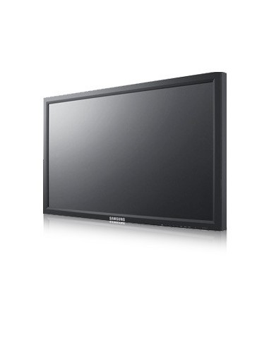Samsung 400MX-3 visualizzatore di messaggi Pannello piatto per segnaletica digitale 101,6 cm (40") 450 cd m² Full HD Nero