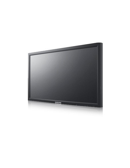 Samsung 400MX-3 visualizzatore di messaggi Pannello piatto per segnaletica digitale 101,6 cm (40") 450 cd m² Full HD Nero