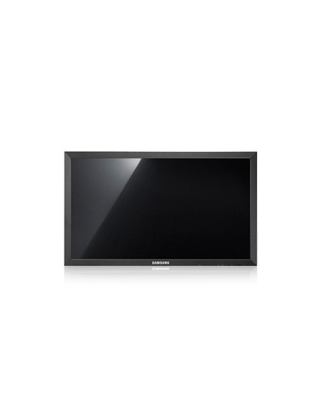 Samsung SyncMaster 400TS-3 Pannello piatto per segnaletica digitale 101,6 cm (40") 450 cd m² Full HD Nero