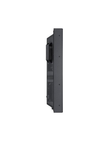 Samsung 400UX-3 visualizzatore di messaggi Pannello piatto per segnaletica digitale 101,6 cm (40") 700 cd m² Full HD Nero