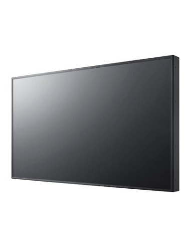 Samsung 400UX-3 visualizzatore di messaggi Pannello piatto per segnaletica digitale 101,6 cm (40") 700 cd m² Full HD Nero