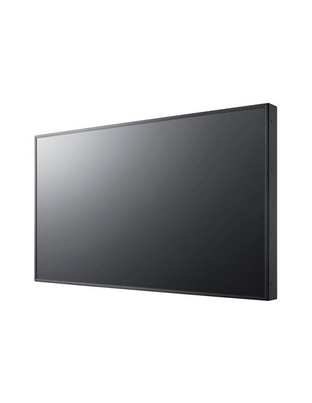 Samsung 400UX-3 visualizzatore di messaggi Pannello piatto per segnaletica digitale 101,6 cm (40") 700 cd m² Full HD Nero