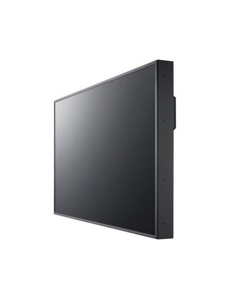 Samsung 400UX-3 visualizzatore di messaggi Pannello piatto per segnaletica digitale 101,6 cm (40") 700 cd m² Full HD Nero