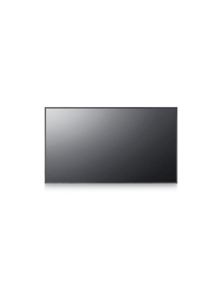 Samsung 400UXN-3 Pannello piatto per segnaletica digitale 101,6 cm (40") 700 cd m² Full HD Nero