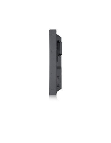 Samsung 400UXN-3 Pannello piatto per segnaletica digitale 101,6 cm (40") 700 cd m² Full HD Nero