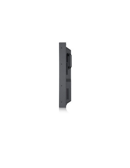 Samsung 400UXN-3 Pannello piatto per segnaletica digitale 101,6 cm (40") 700 cd m² Full HD Nero
