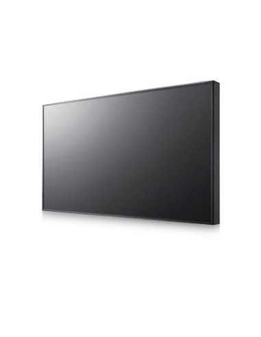 Samsung 400UXN-3 Pannello piatto per segnaletica digitale 101,6 cm (40") 700 cd m² Full HD Nero