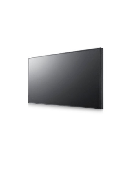 Samsung 400UXN-3 Pannello piatto per segnaletica digitale 101,6 cm (40") 700 cd m² Full HD Nero