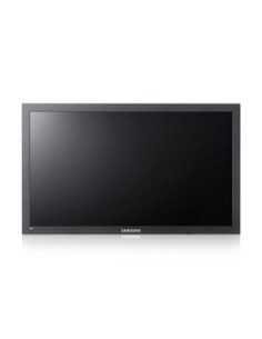 Samsung 460BX Pannello piatto per segnaletica digitale 116,8 cm (46") PVA 450 cd m² Full HD Nero