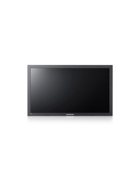 Samsung 460BX Pannello piatto per segnaletica digitale 116,8 cm (46") PVA 450 cd m² Full HD Nero