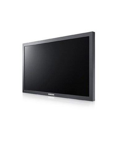 Samsung 460BX Pannello piatto per segnaletica digitale 116,8 cm (46") PVA 450 cd m² Full HD Nero