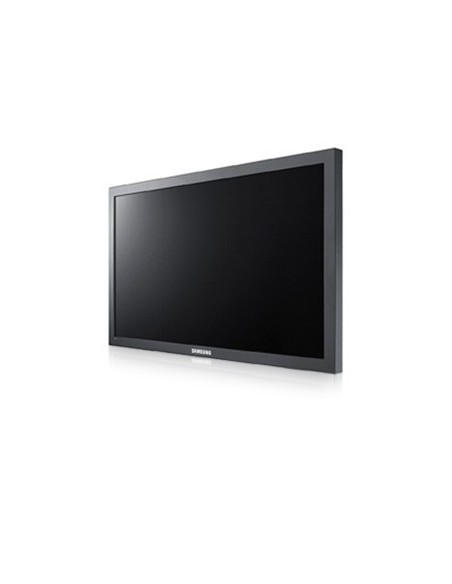 Samsung 460BX Pannello piatto per segnaletica digitale 116,8 cm (46") PVA 450 cd m² Full HD Nero