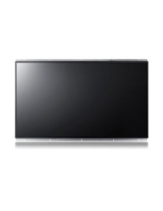 Samsung 460DR-2 Pannello piatto per segnaletica digitale 116,8 cm (46") PVA 1500 cd m² Full HD Nero