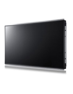 Samsung 460DR-2 Pannello piatto per segnaletica digitale 116,8 cm (46") PVA 1500 cd m² Full HD Nero 2