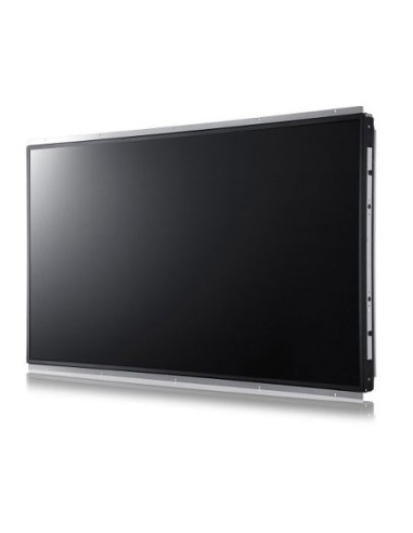 Samsung 460DR-2 Pannello piatto per segnaletica digitale 116,8 cm (46") PVA 1500 cd m² Full HD Nero