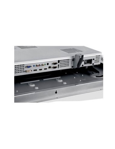 Samsung 460DR-2 Pannello piatto per segnaletica digitale 116,8 cm (46") PVA 1500 cd m² Full HD Nero