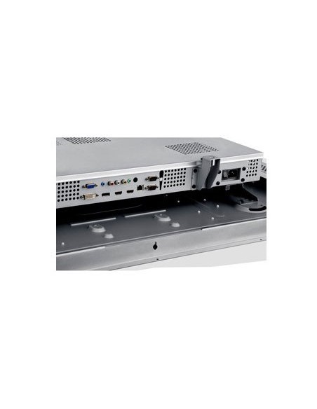 Samsung 460DR-2 Pannello piatto per segnaletica digitale 116,8 cm (46") PVA 1500 cd m² Full HD Nero