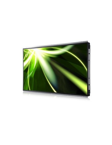 Samsung 460DR-2 Pannello piatto per segnaletica digitale 116,8 cm (46") PVA 1500 cd m² Full HD Nero