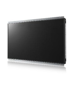 Samsung SyncMaster 460DR Pannello piatto per segnaletica digitale 116,8 cm (46") 1500 cd m² WXGA Nero 2