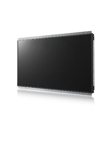 Samsung SyncMaster 460DR Pannello piatto per segnaletica digitale 116,8 cm (46") 1500 cd m² WXGA Nero